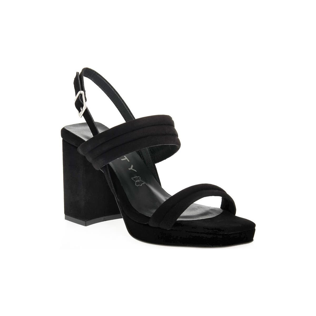 Women's Pumps Vienty Black