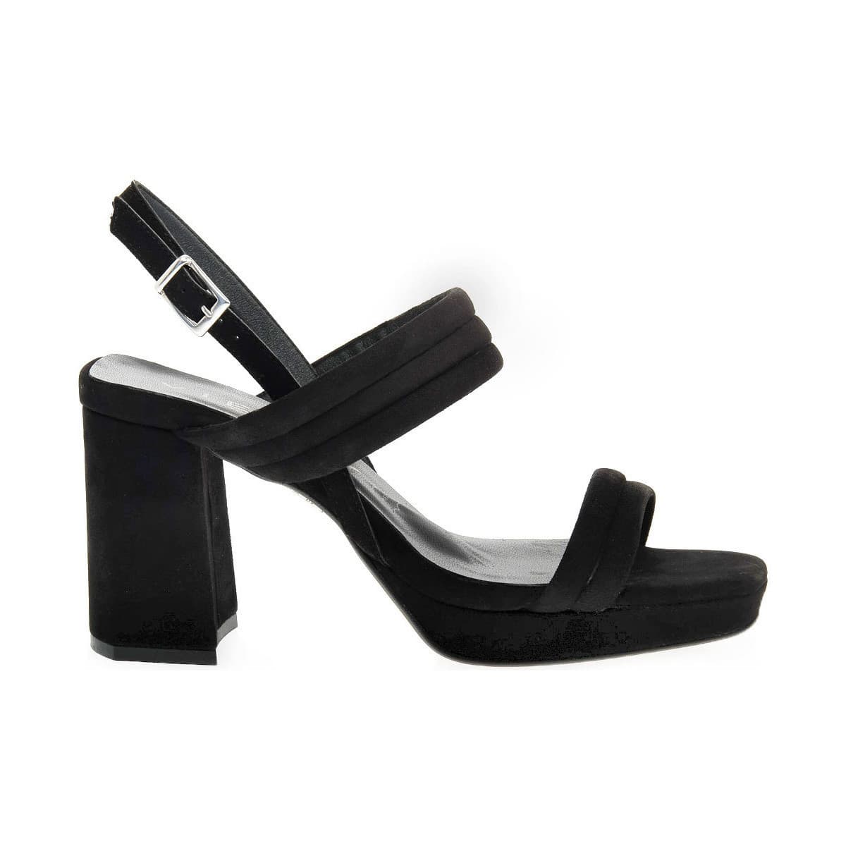 Women's Pumps Vienty Black