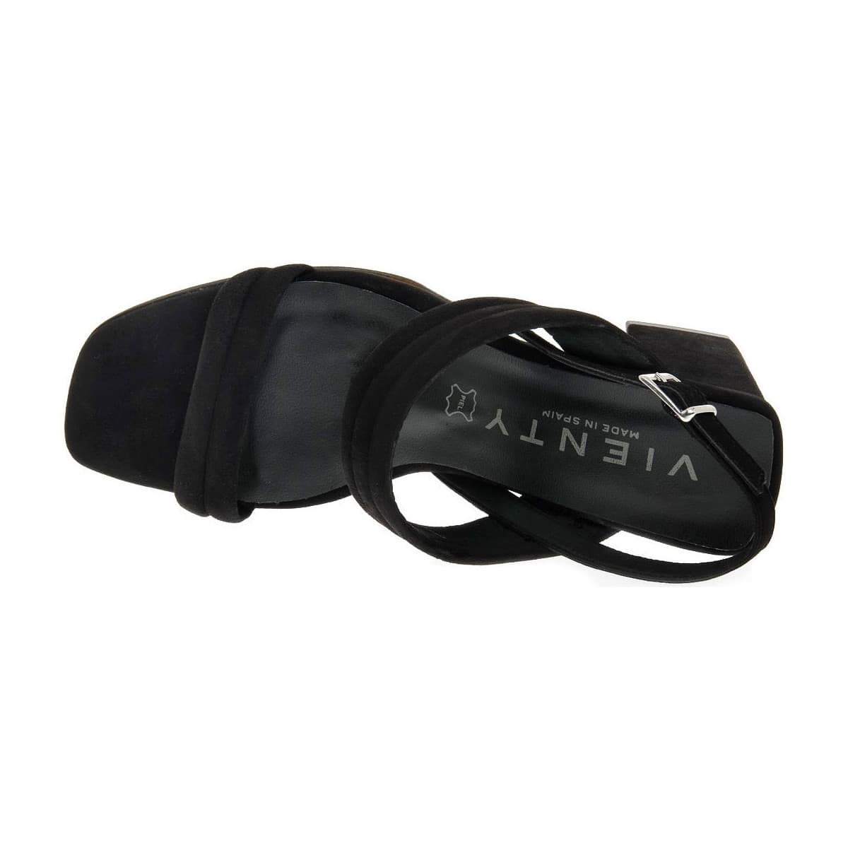 Women's Pumps Vienty Black