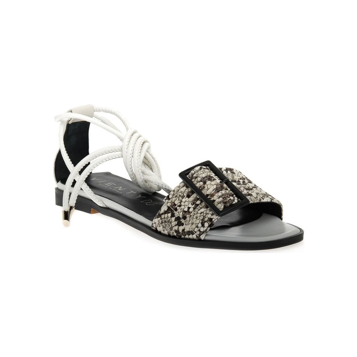 Women's Sandals Vienty Gray