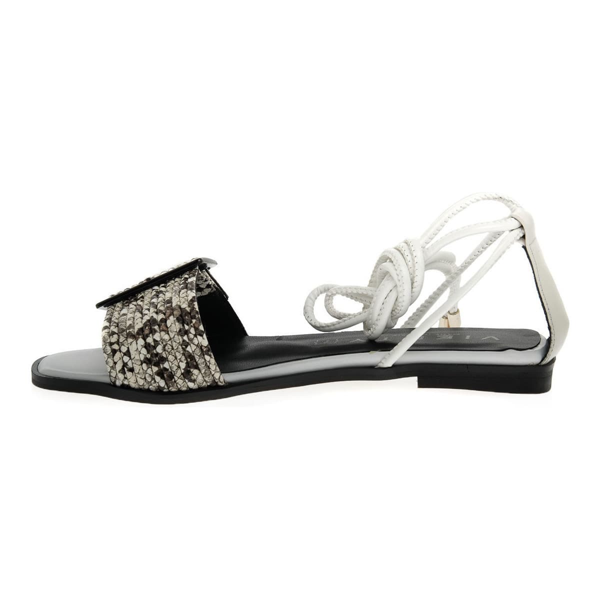 Women's Sandals Vienty Gray
