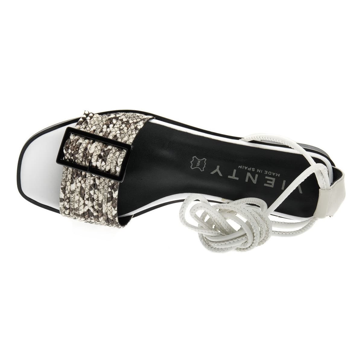 Women's Sandals Vienty Gray