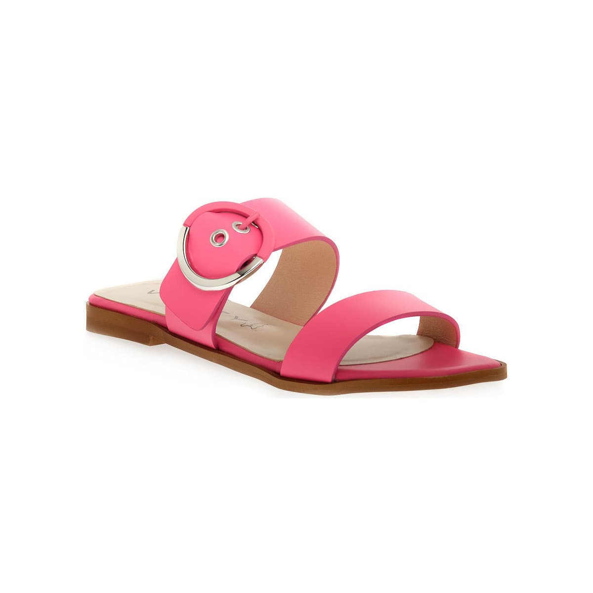 Women's Sandals Vienty Pink