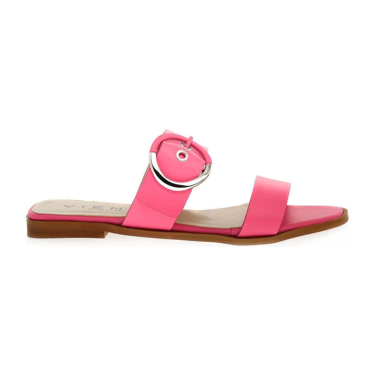 Women's Sandals Vienty Pink
