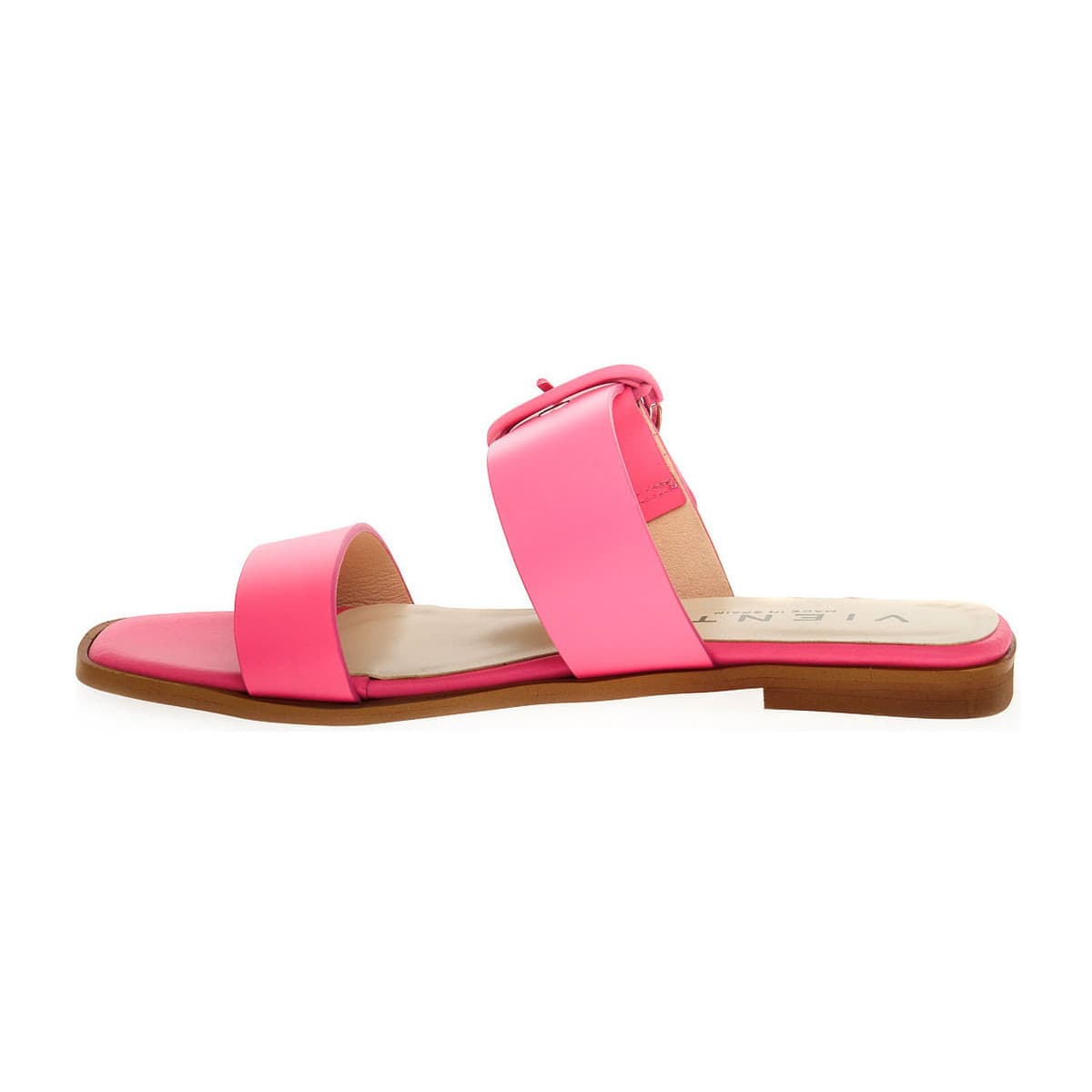 Women's Sandals Vienty Pink