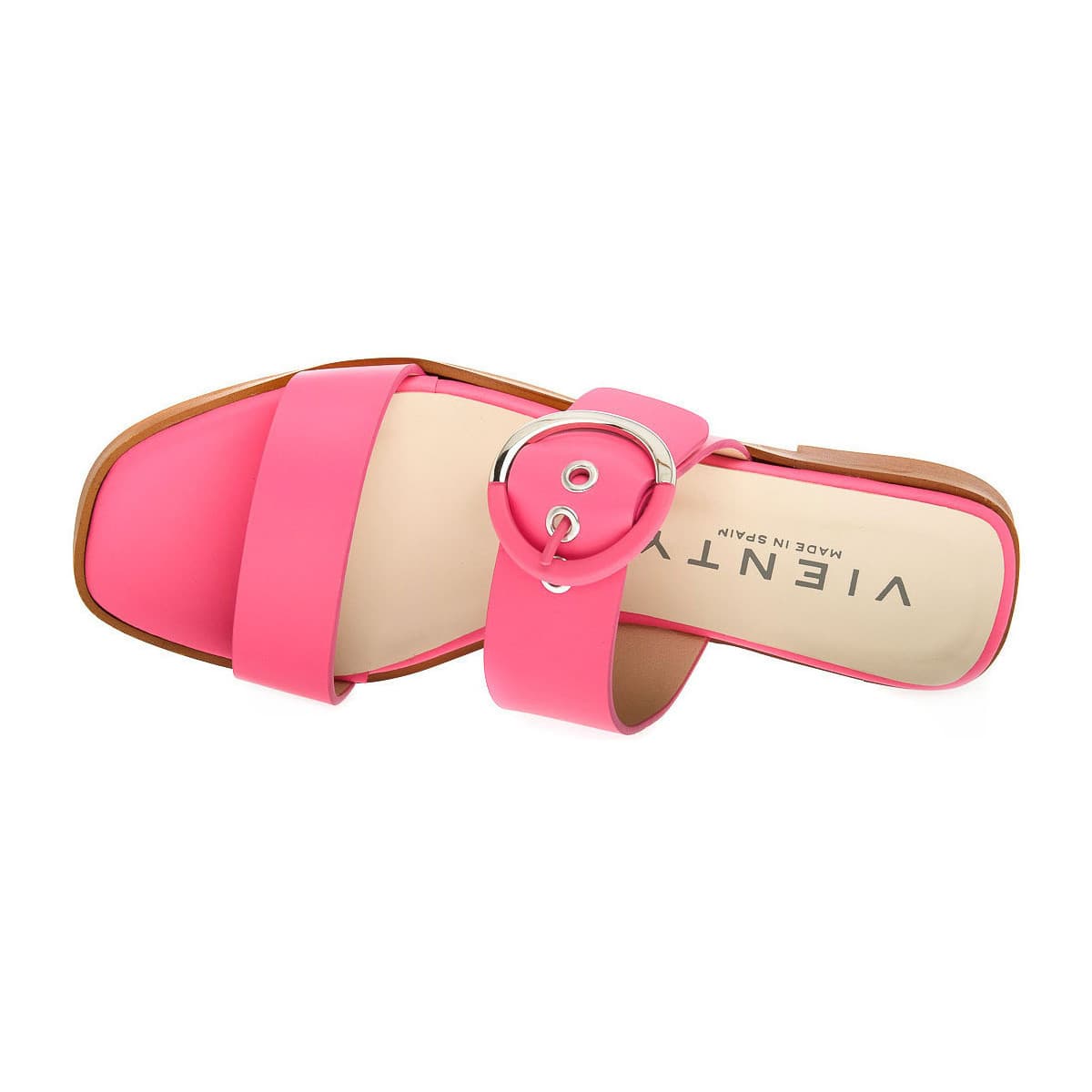 Women's Sandals Vienty Pink