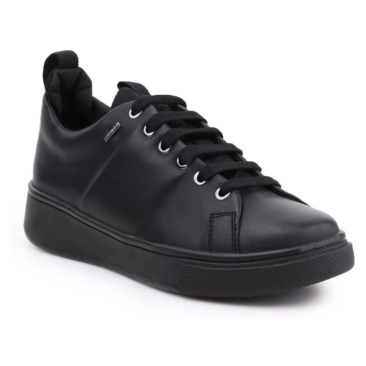 Xαμηλά Sneakers Geox D Mayrah B ABX C D643MC-00085-C7357