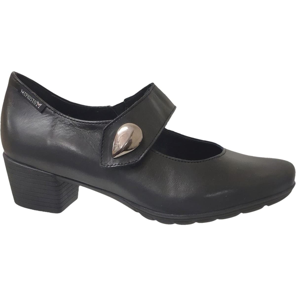 Women's Pumps Mephisto Black