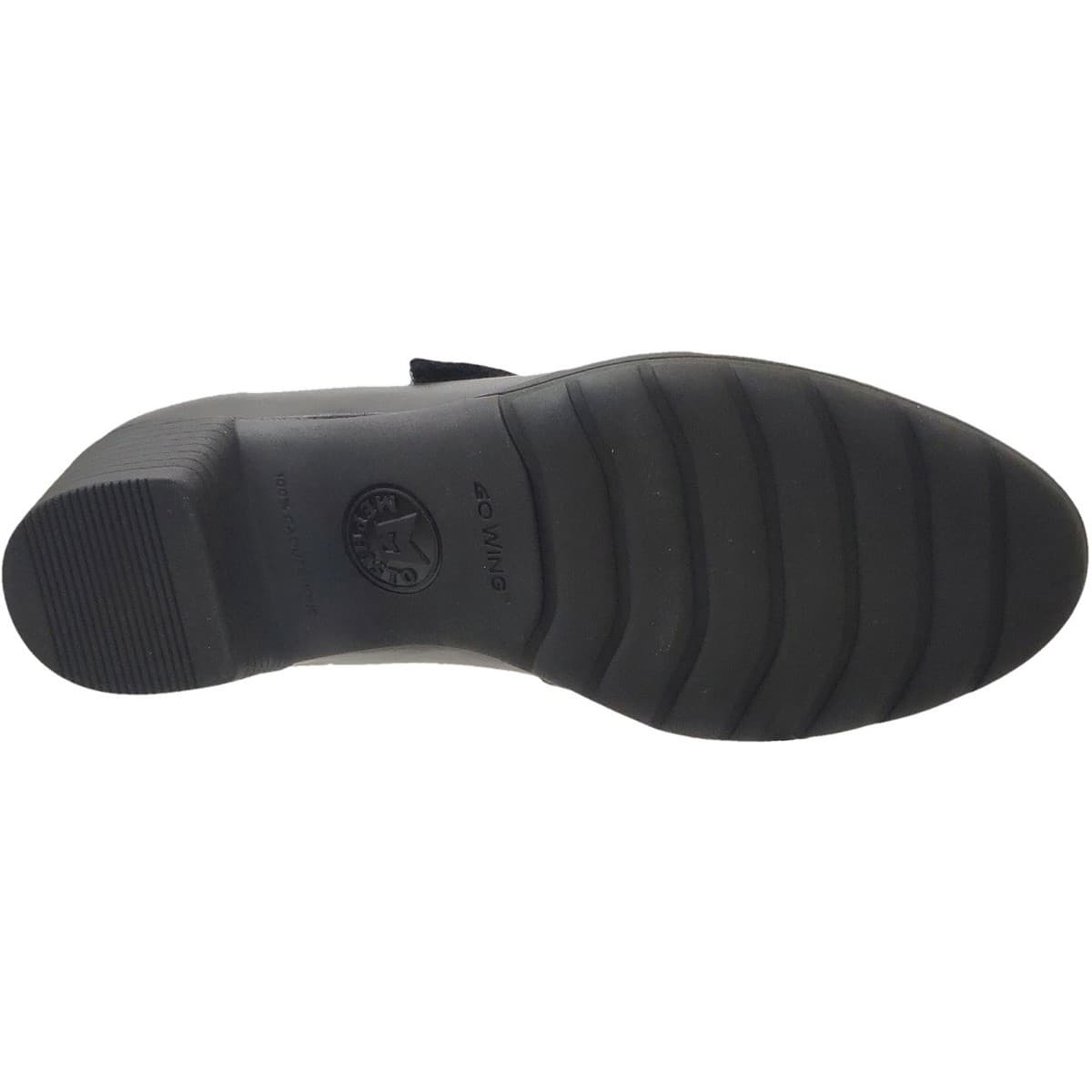 Women's Pumps Mephisto Black