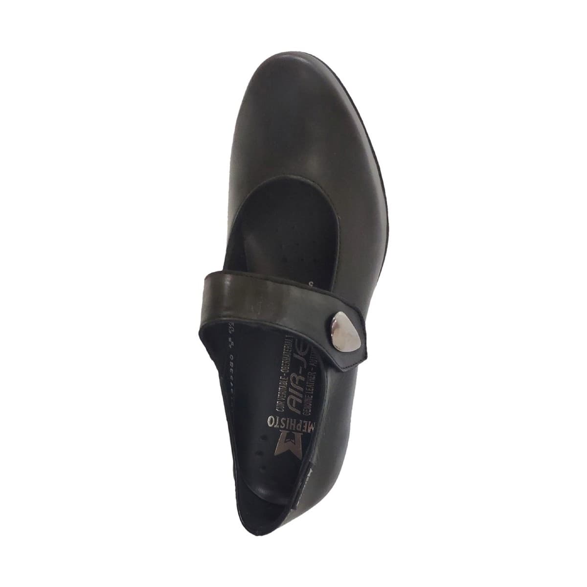 Women's Pumps Mephisto Black