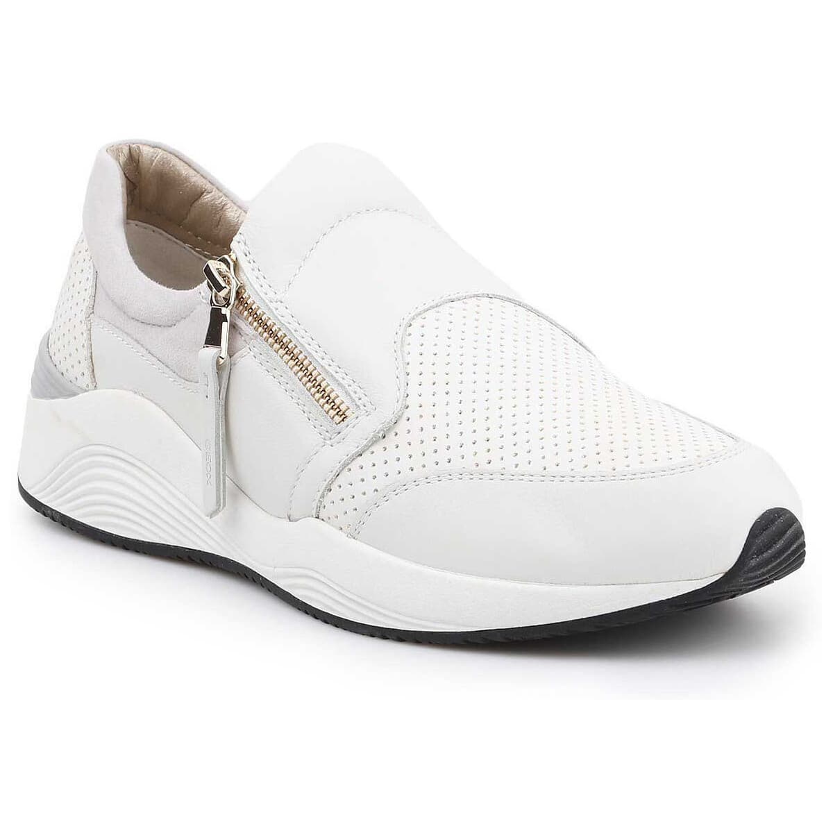 Women's Sneakers Geox Beige