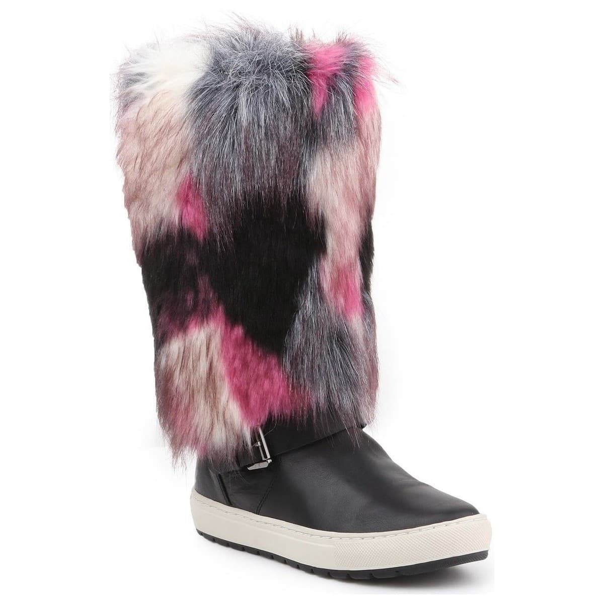 Women's Boots Geox Multicolor