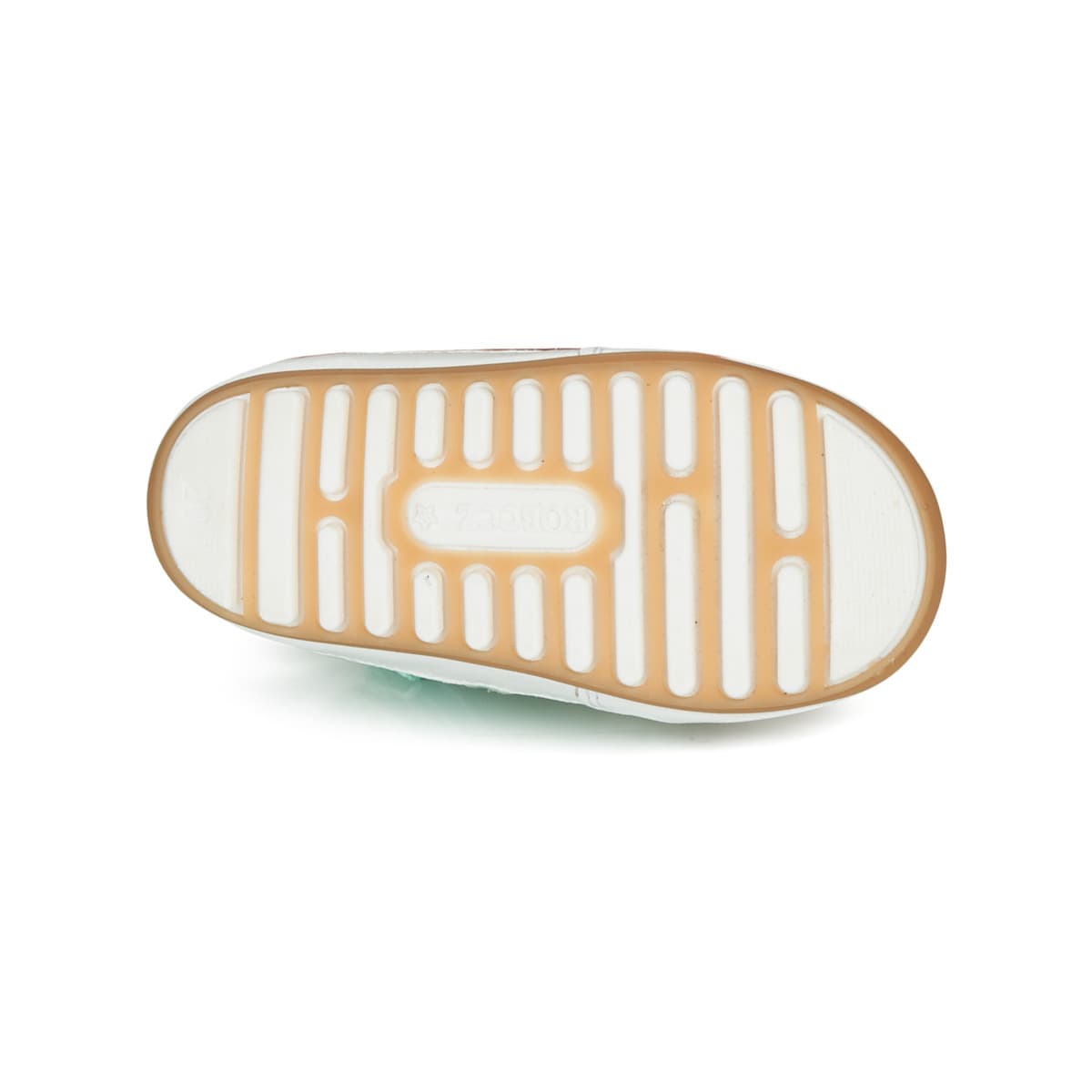 Girls' Boots Robeez Green