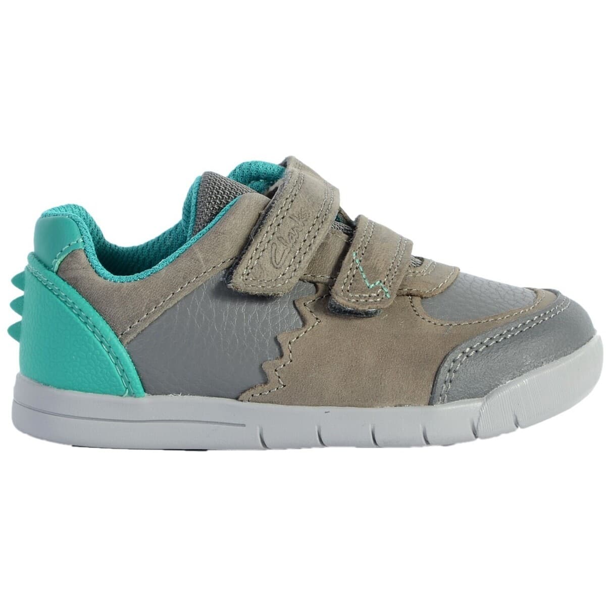 Girls' Sneakers Clarks Blue