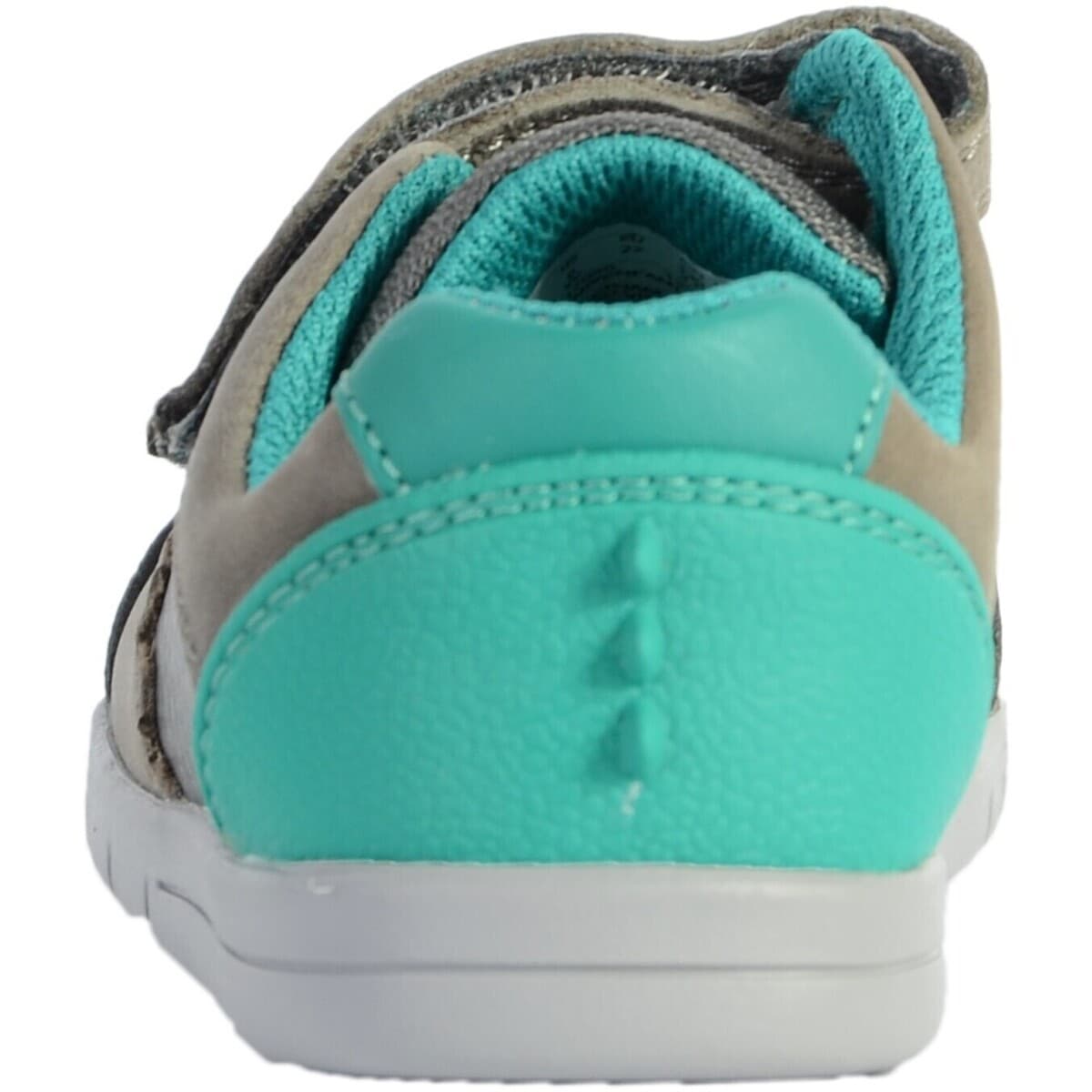 Girls' Sneakers Clarks Blue