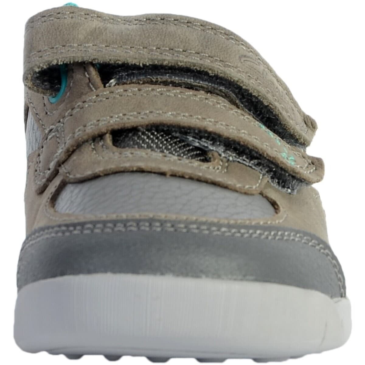 Girls' Sneakers Clarks Blue