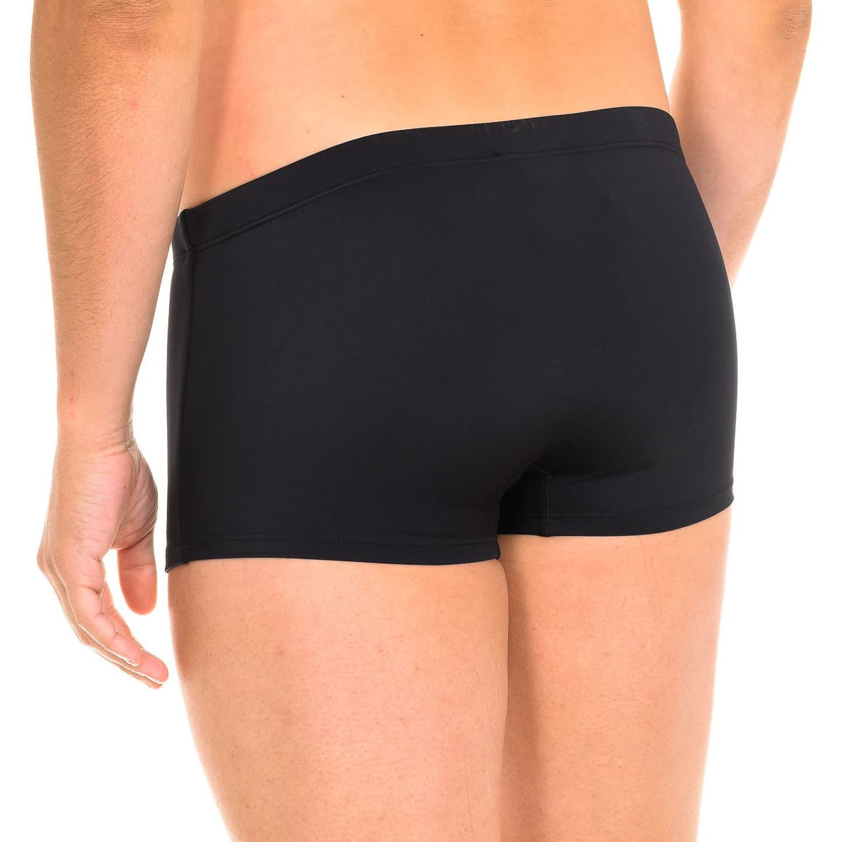 Men's Swimwear Diesel Black