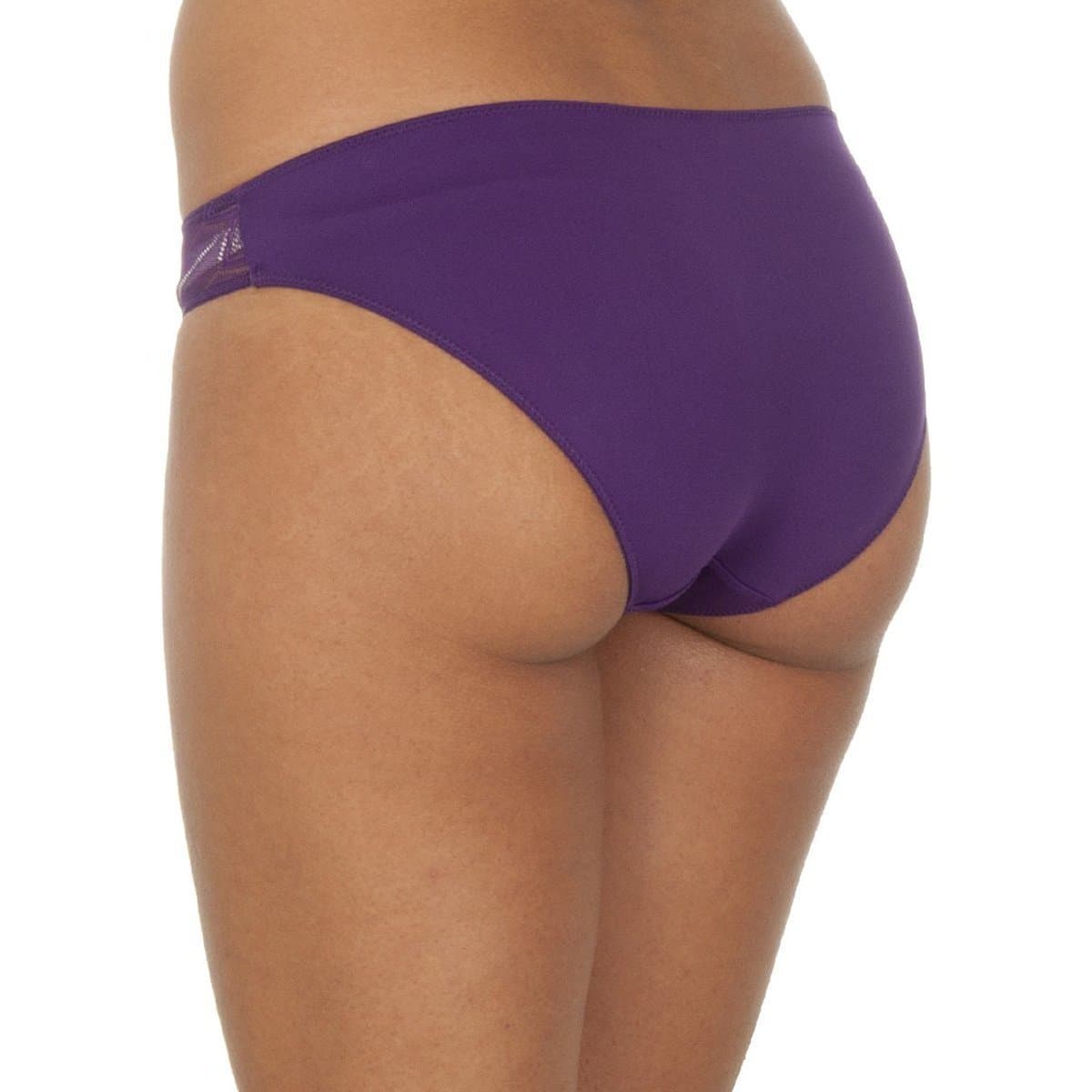 Women's Briefs Tommy Hilfiger Purple