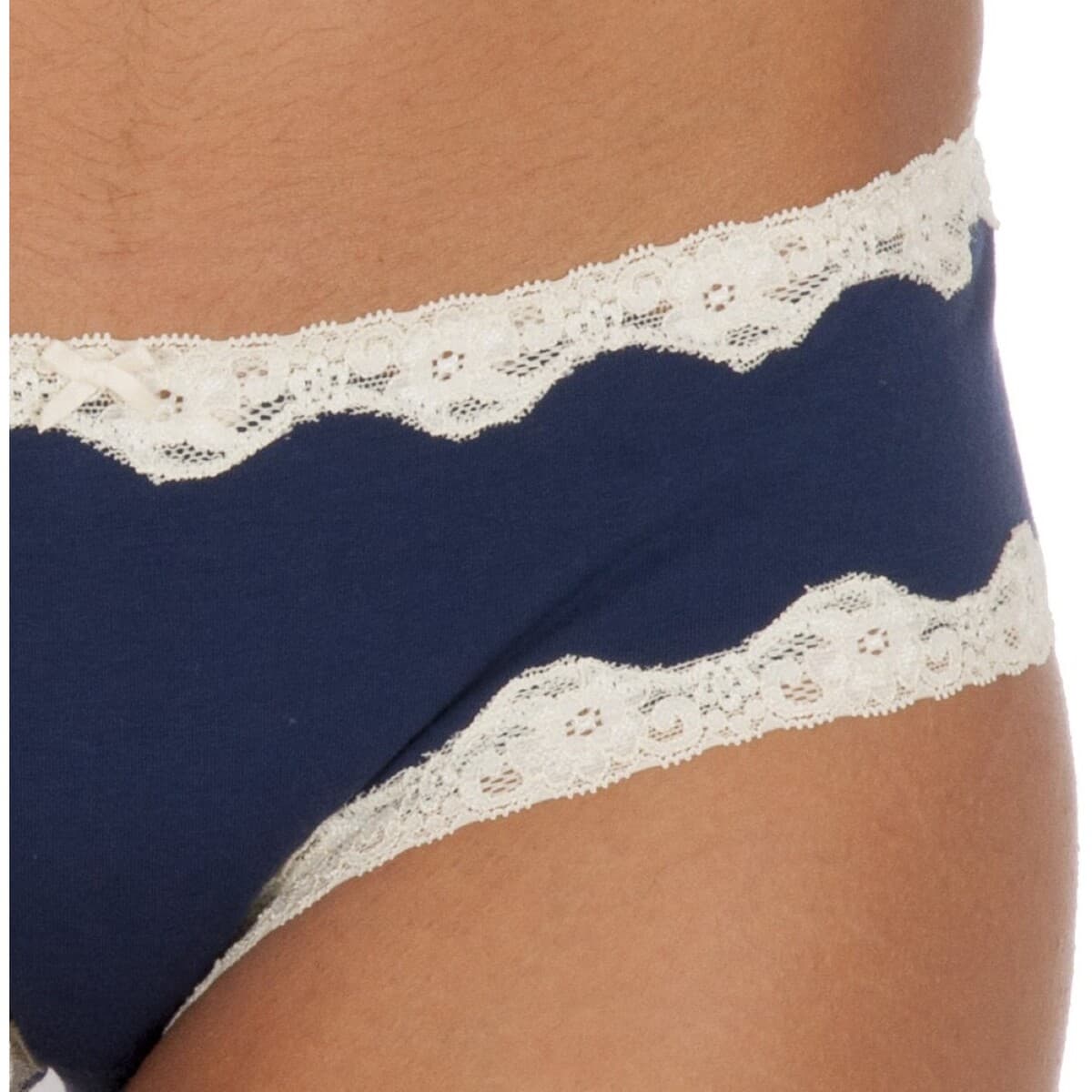 Women's Briefs Tommy Hilfiger Multicolor