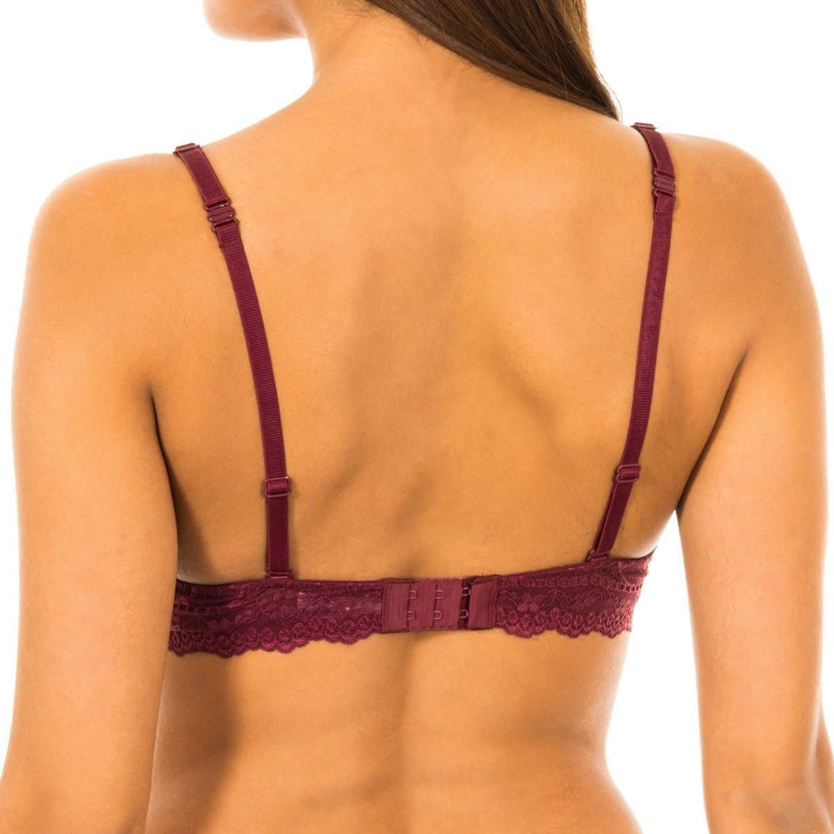 Women's Sports Bras Tommy Hilfiger Red