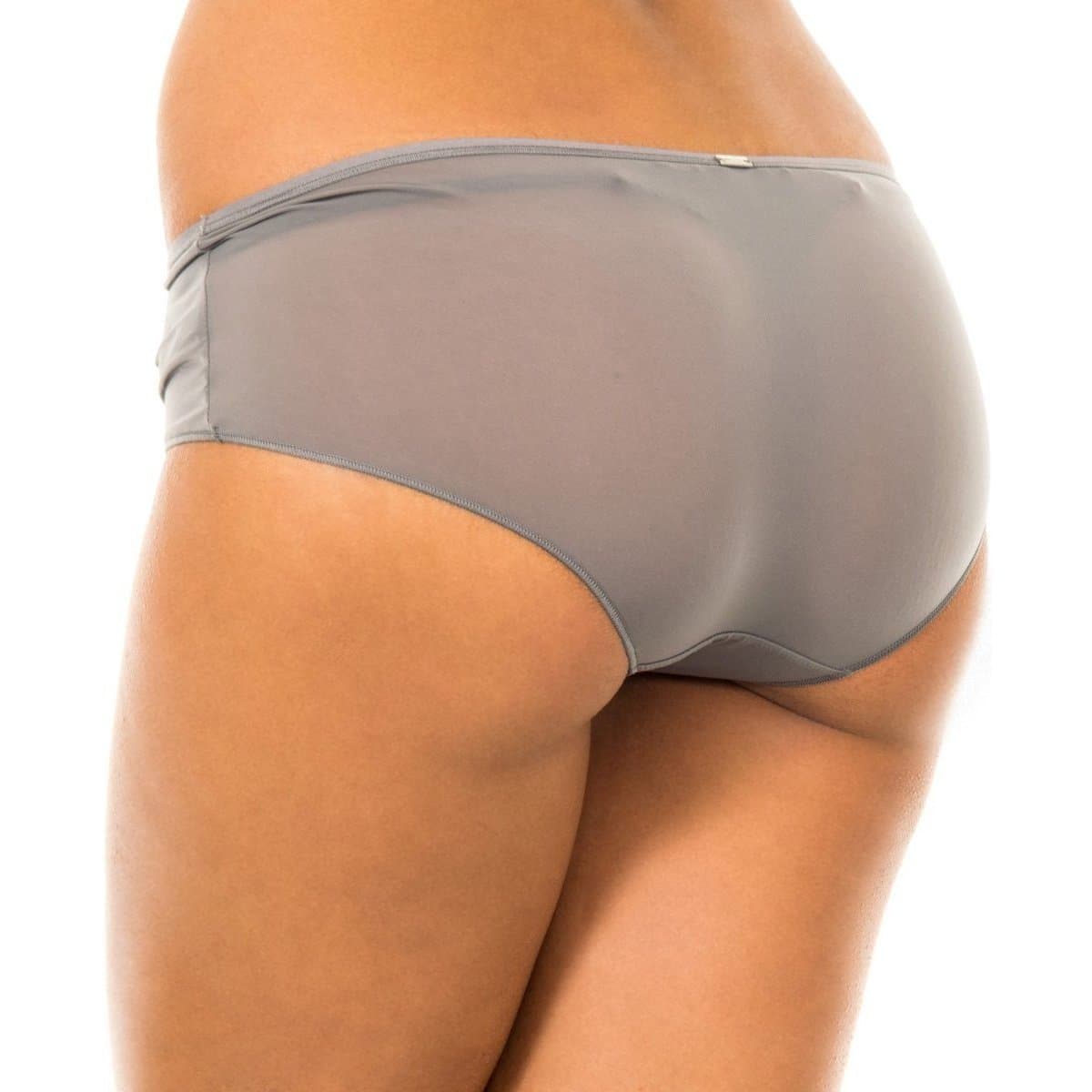 Women's Briefs Tommy Hilfiger Gray