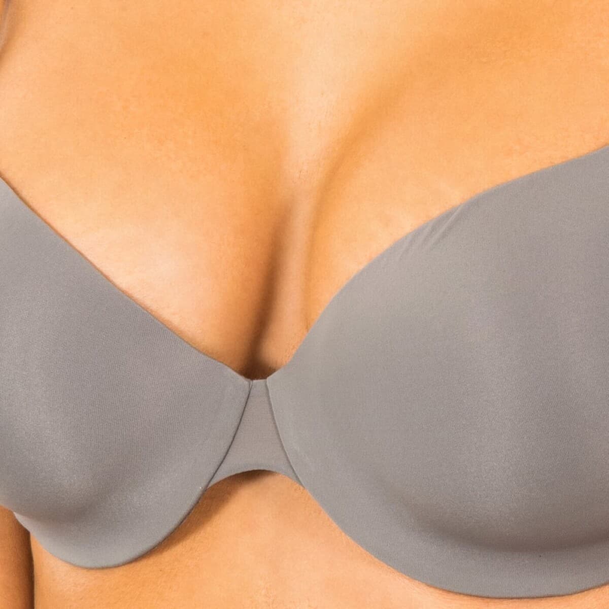 Women's Underwear Tommy Hilfiger Gray