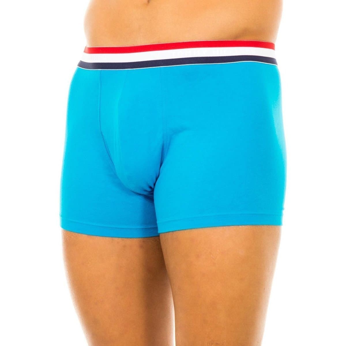 Men's Boxer Briefs Tommy Hilfiger Blue