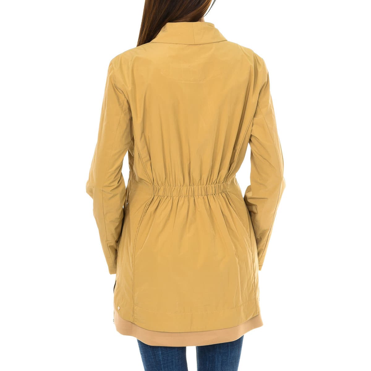 Women's Blazers Armani jeans Brown