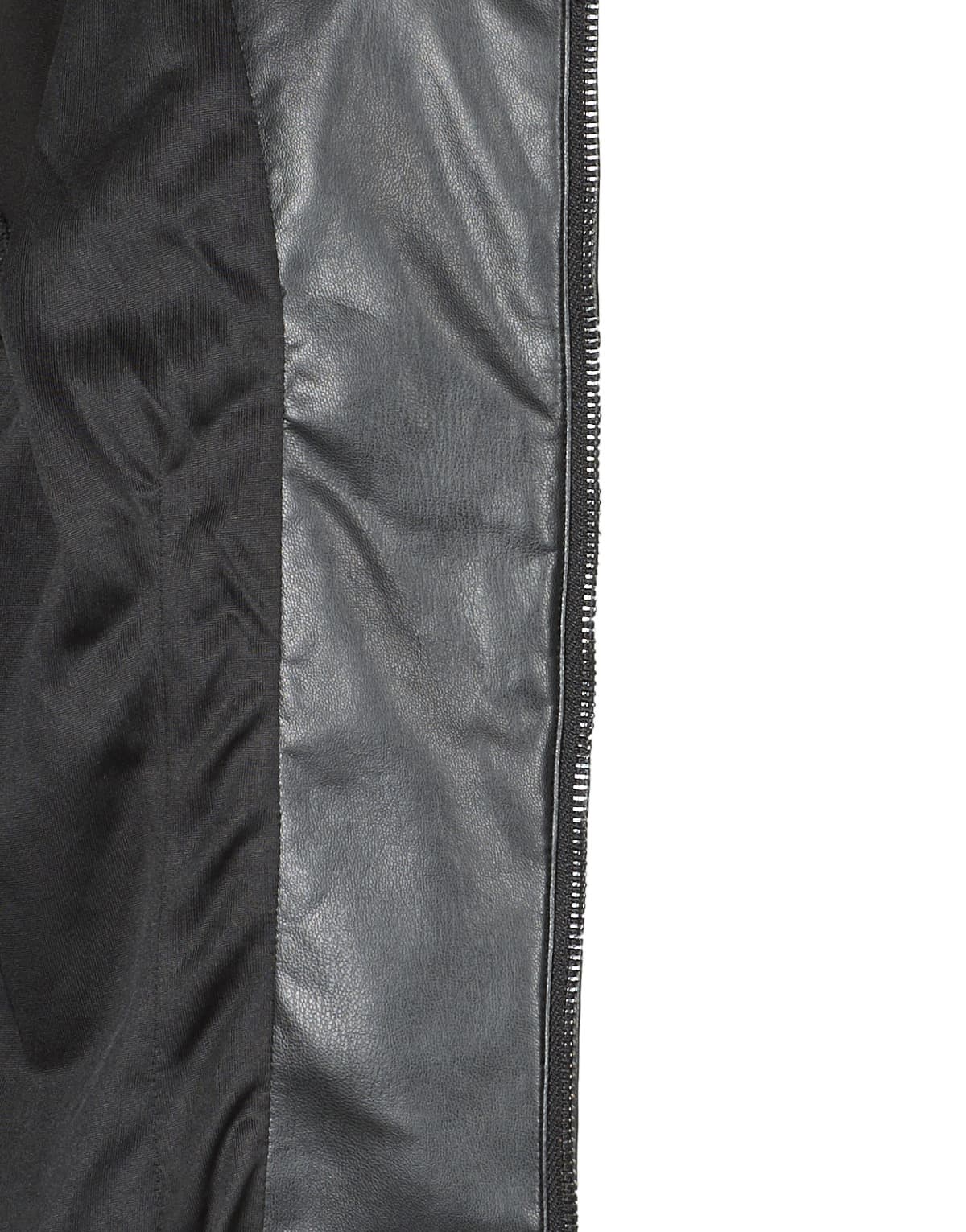 Women's Blazers Moony Mood Black