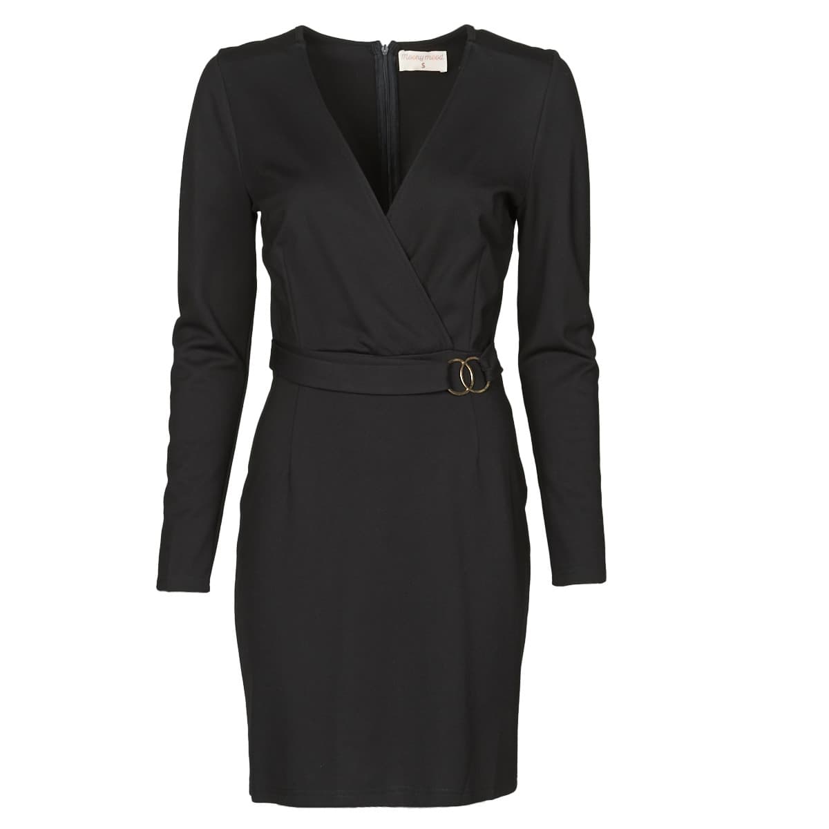 Women's Dresses Moony Mood Black