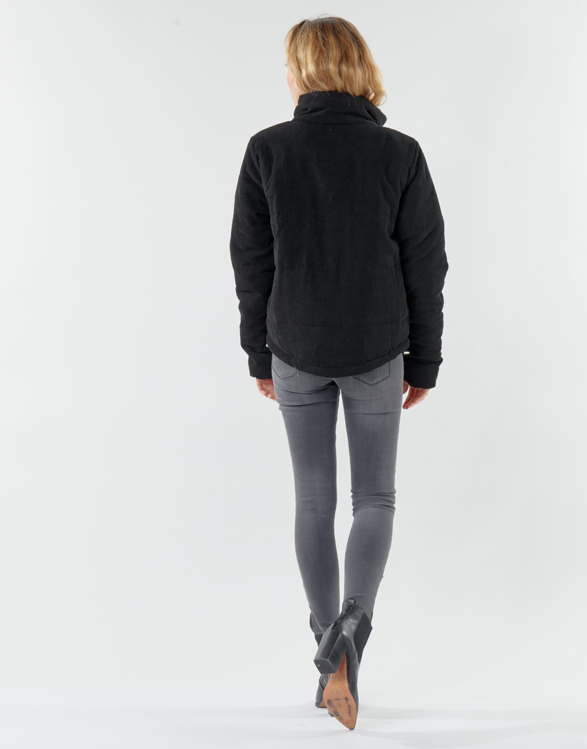 Women's Jackets Moony Mood Black