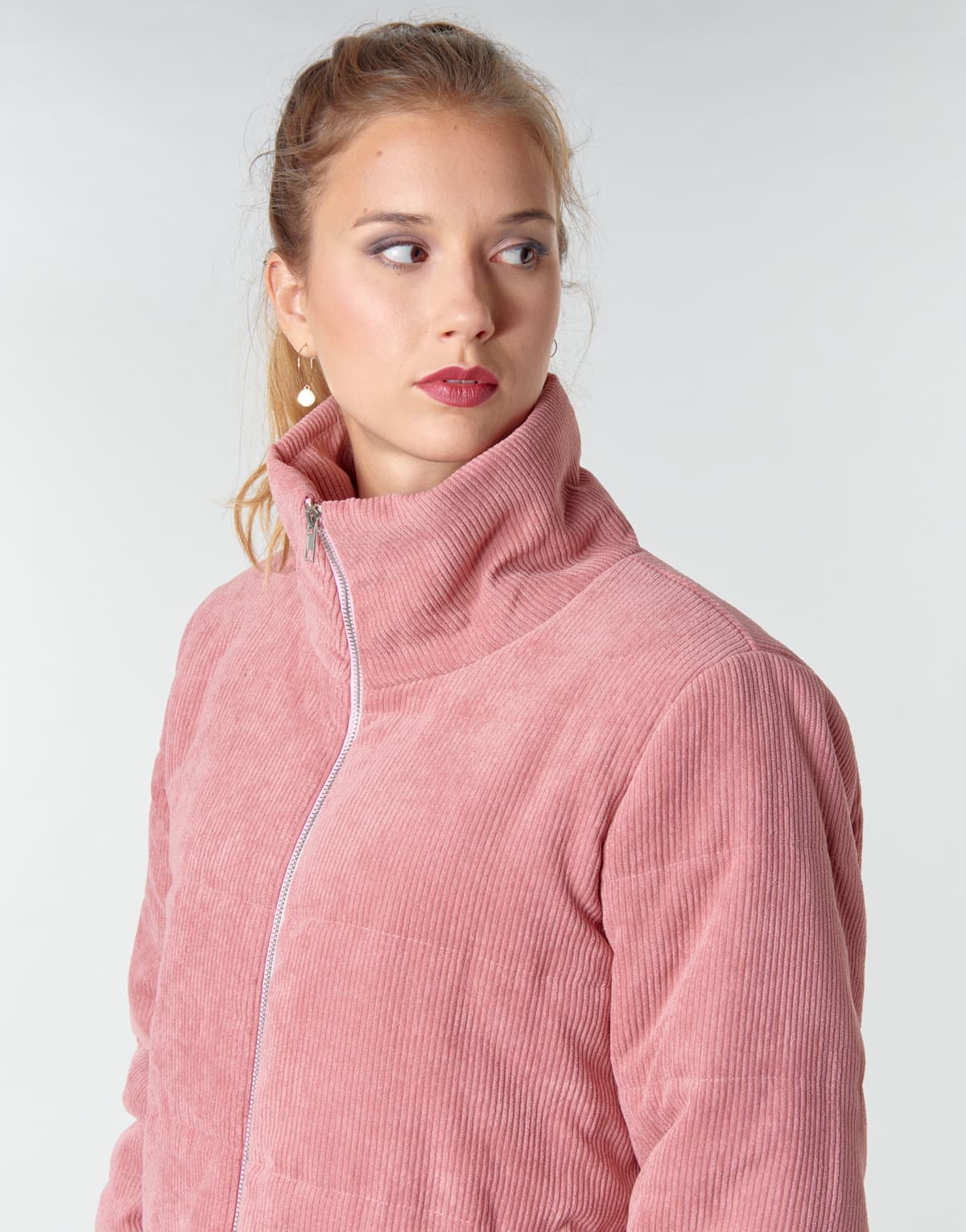 Women's Jackets Moony Mood Pink