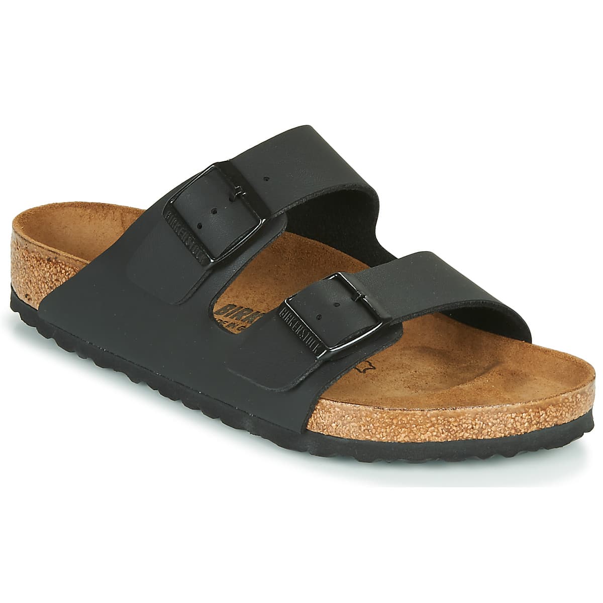 Men's Mules BIRKENSTOCK Black