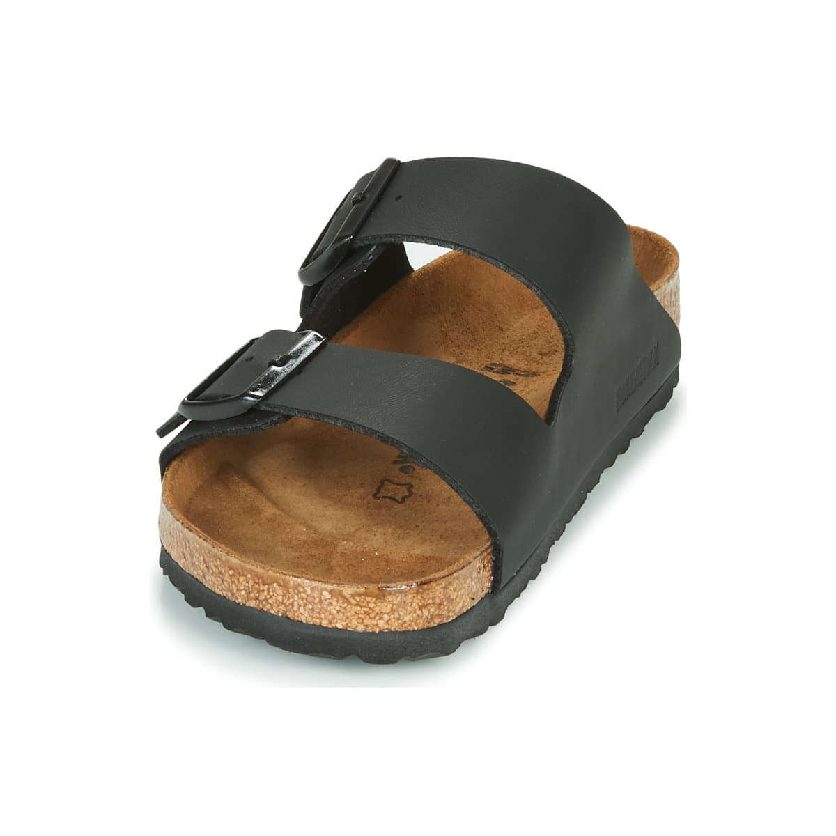 Women's Mules BIRKENSTOCK Black