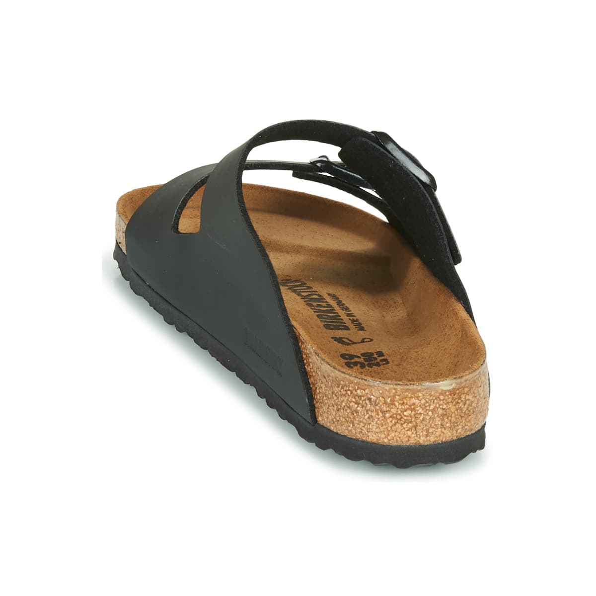 Women's Mules BIRKENSTOCK Black