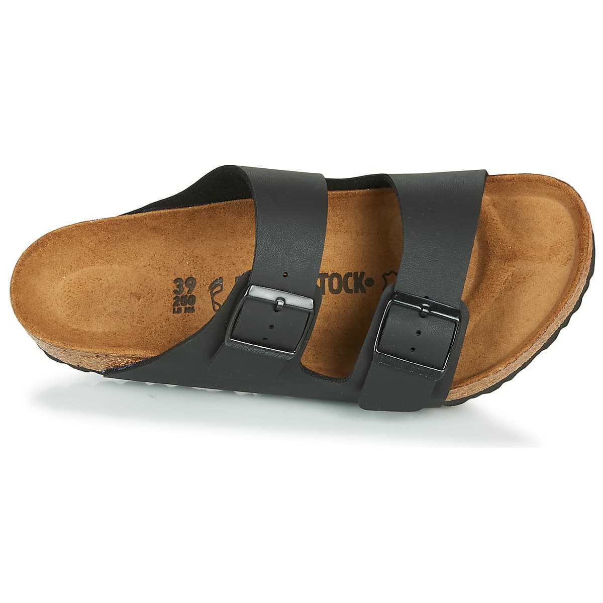 Women's Mules BIRKENSTOCK Black