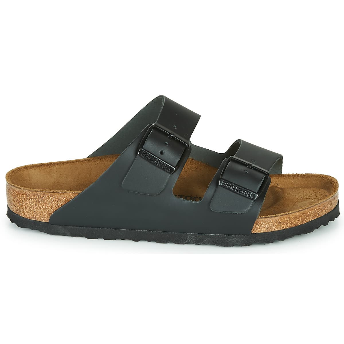 Men's Mules BIRKENSTOCK Black