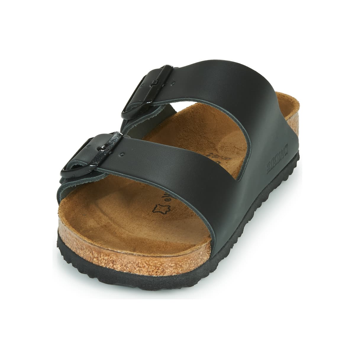 Men's Mules BIRKENSTOCK Black