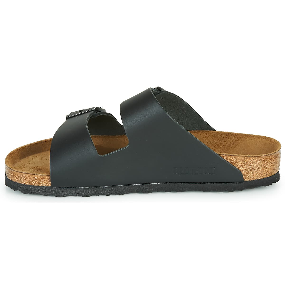 Men's Mules BIRKENSTOCK Black