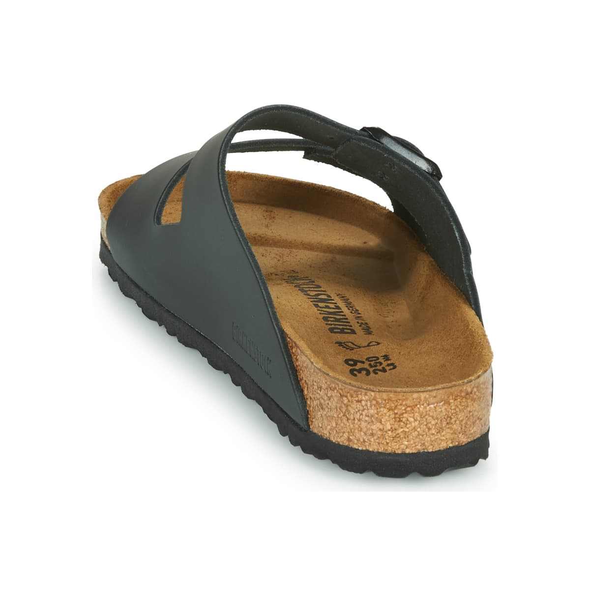 Men's Mules BIRKENSTOCK Black