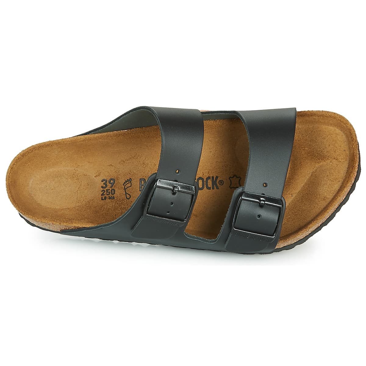 Men's Mules BIRKENSTOCK Black