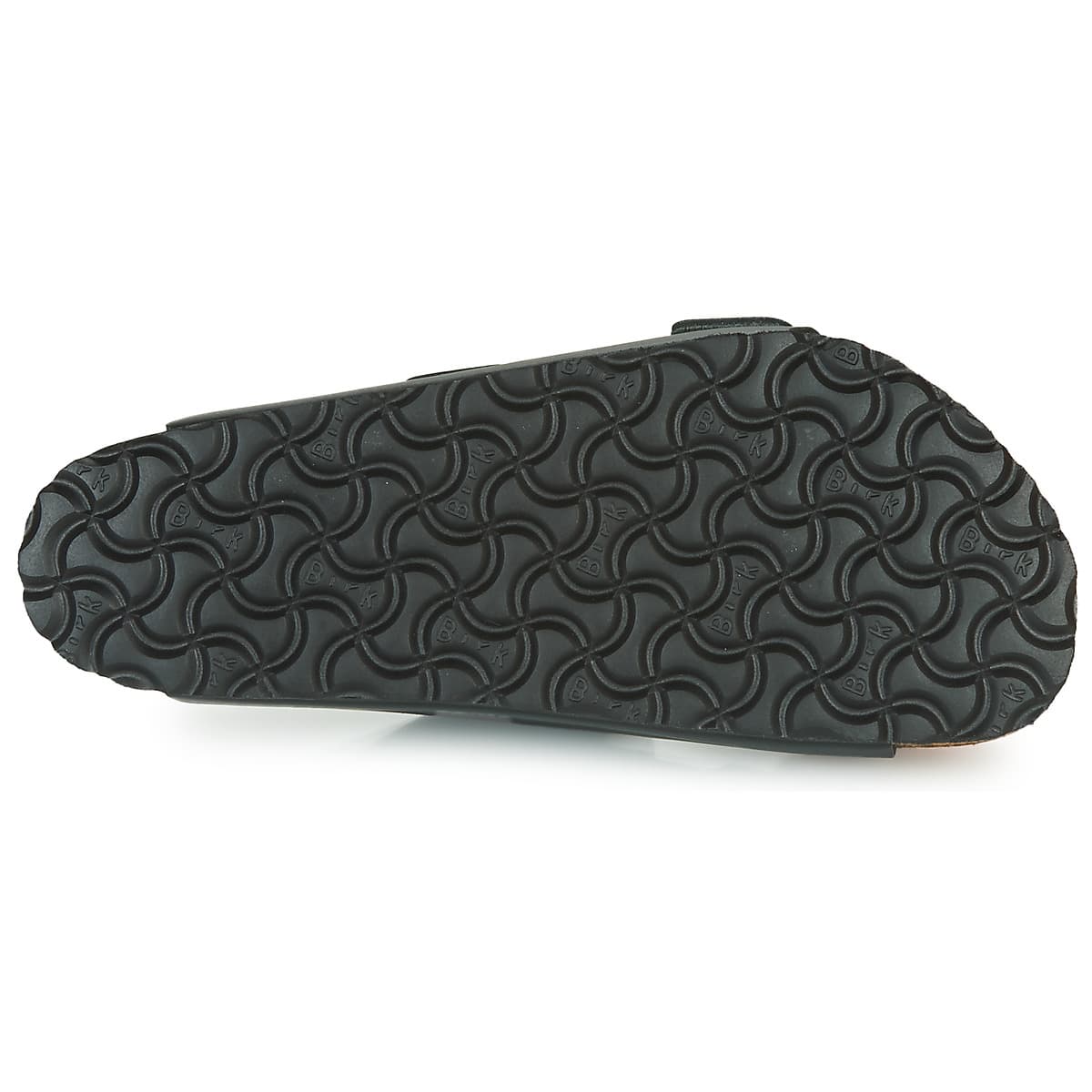 Men's Mules BIRKENSTOCK Black