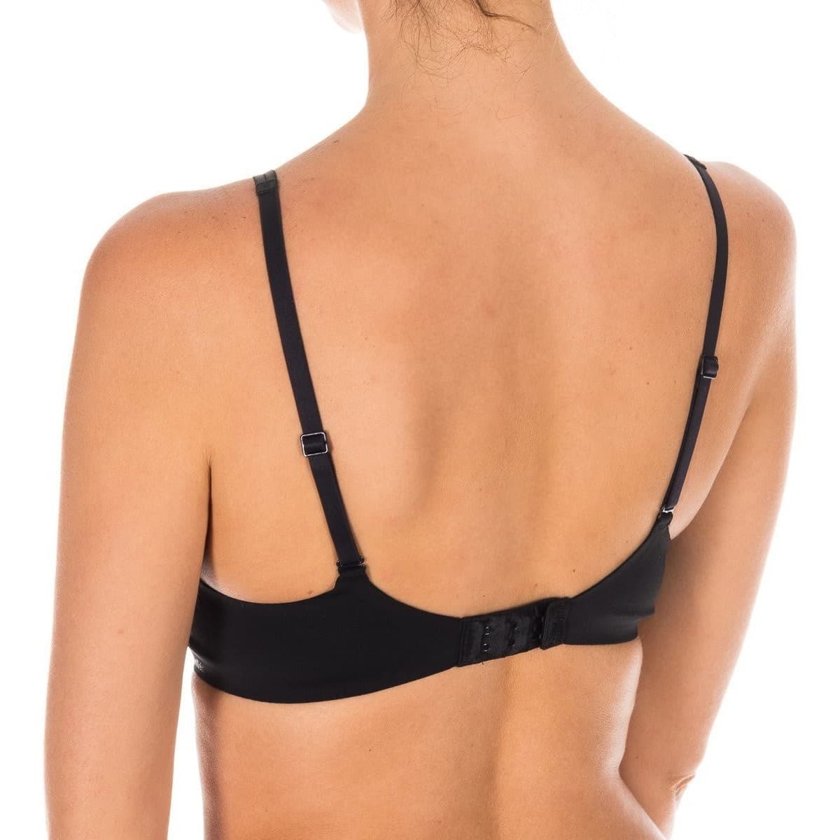 Women's Sports Bras Calvin Klein Black