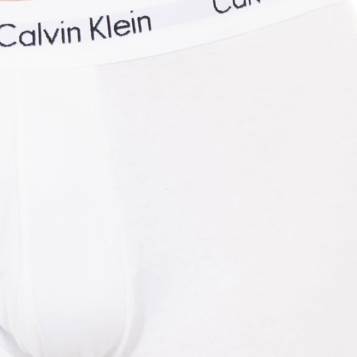 Men's Boxer Briefs Calvin Klein White