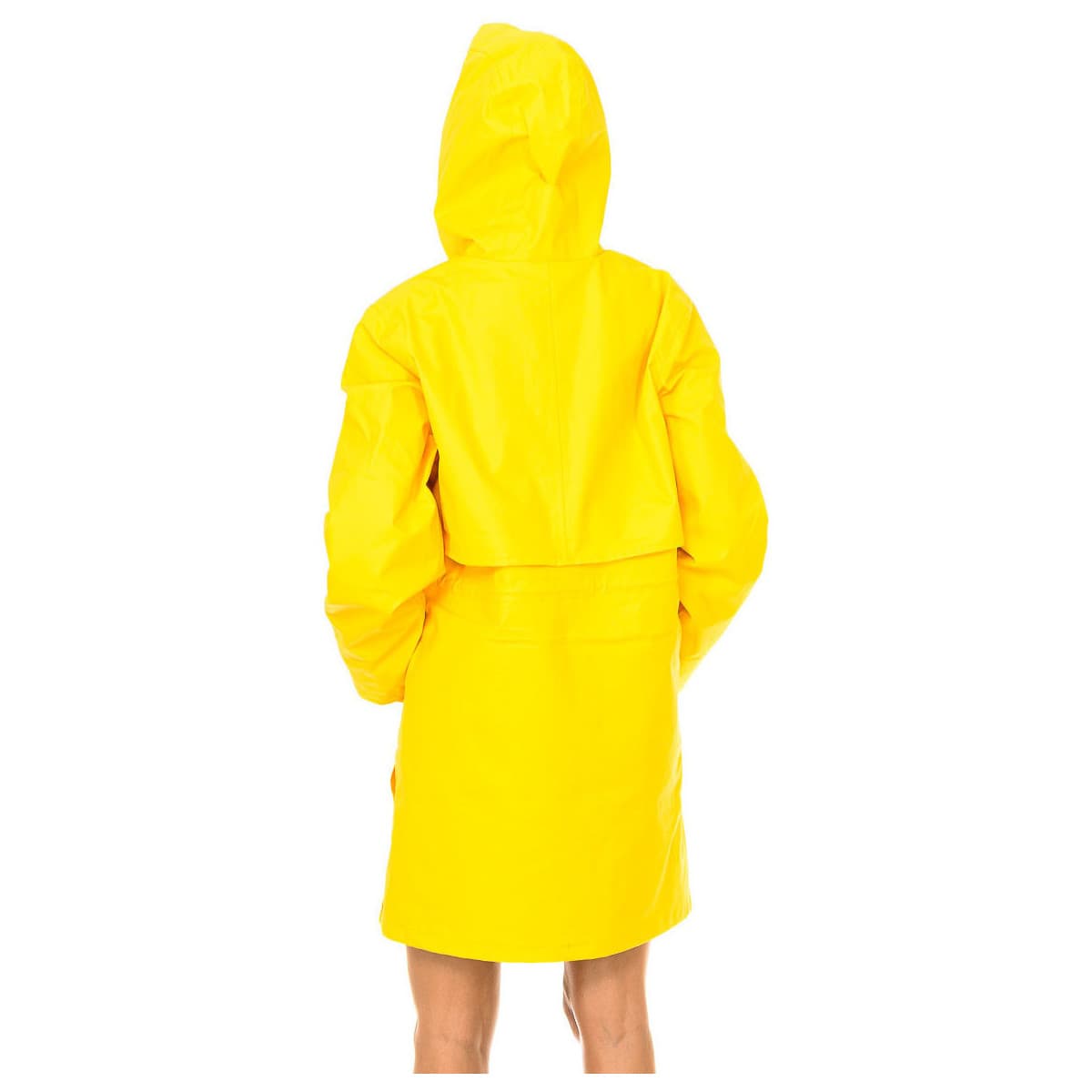 Women's Blazers Superdry Yellow