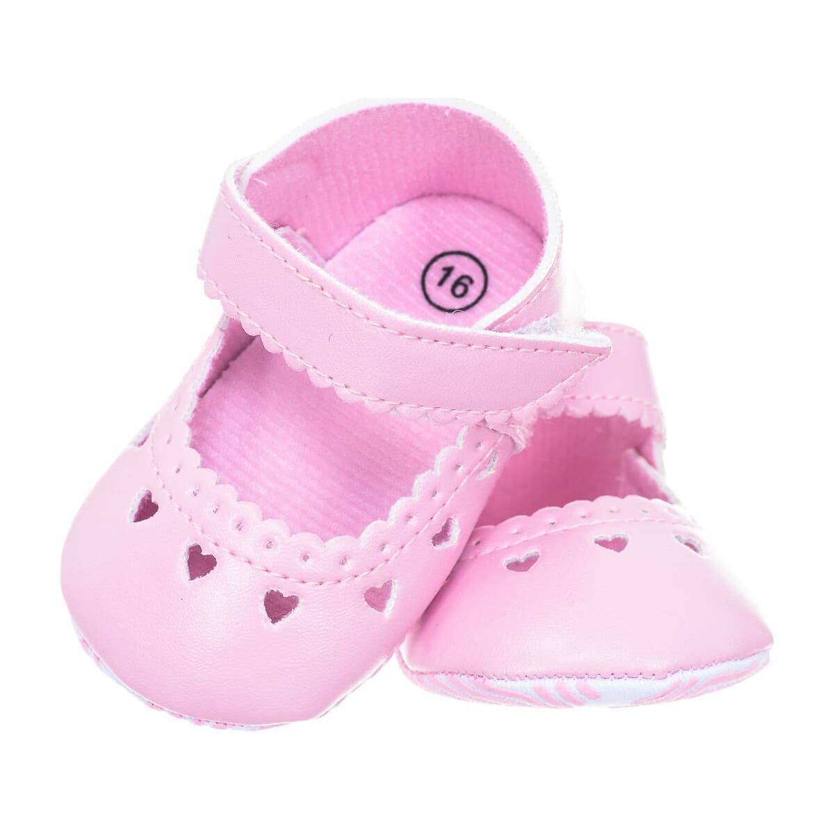Boys' Shoes Le Petit Garçon Pink