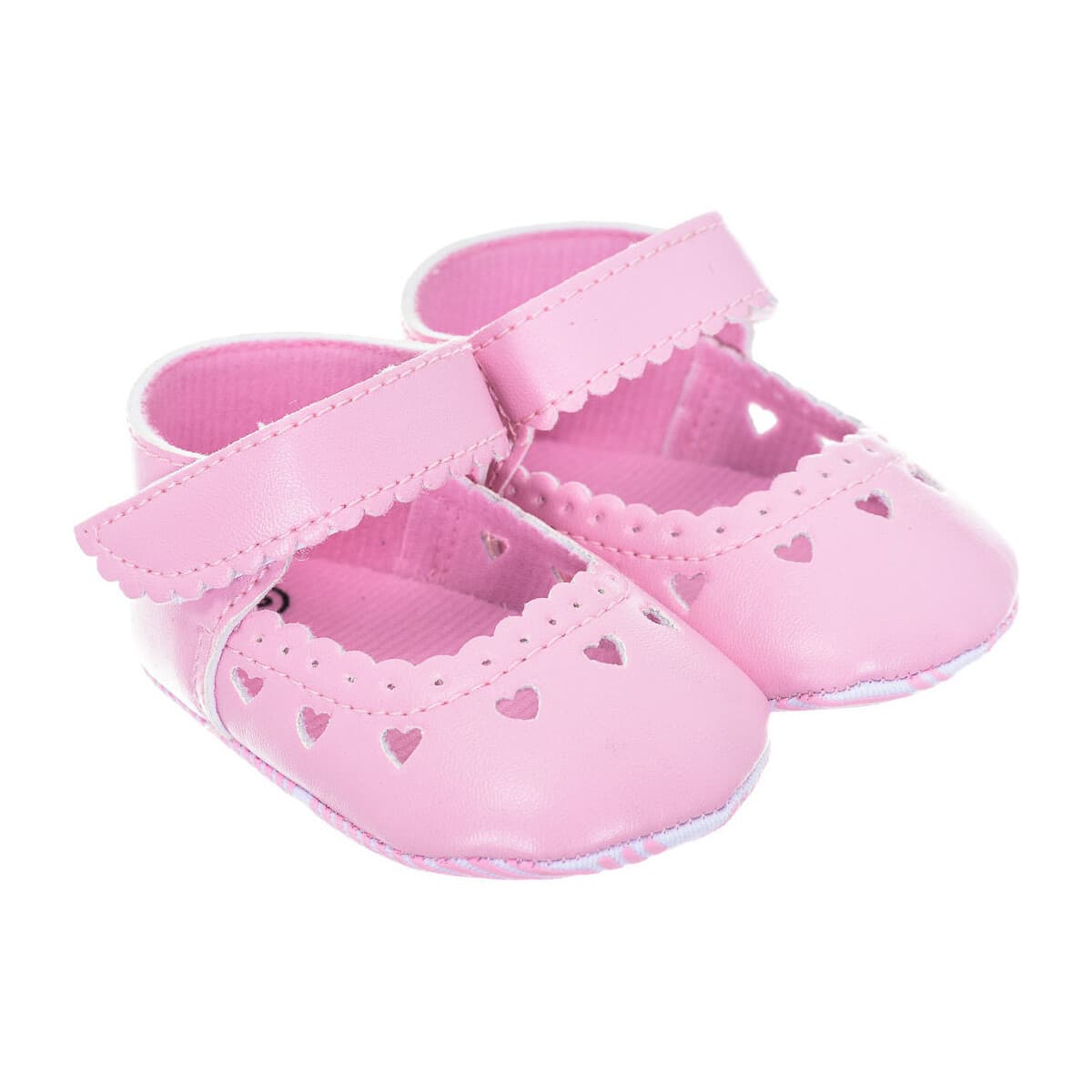 Boys' Shoes Le Petit Garçon Pink
