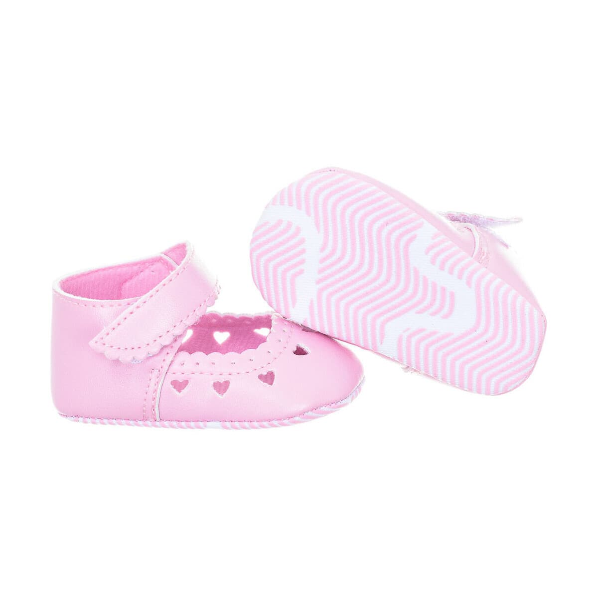 Boys' Shoes Le Petit Garçon Pink