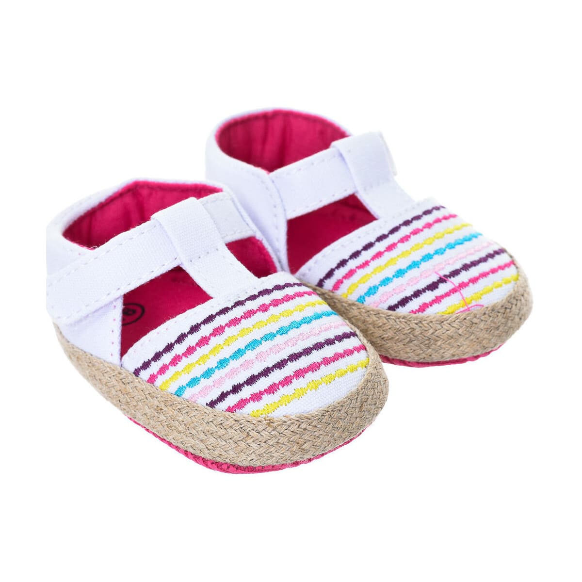 Women's Platforms Le Petit Garçon Pink