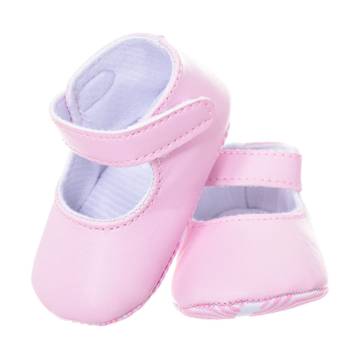Boys' Shoes Le Petit Garçon Pink